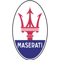 Logo Masarati