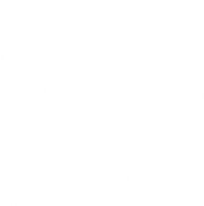 Skizze defektes Auto mit Schraubenschlüssel